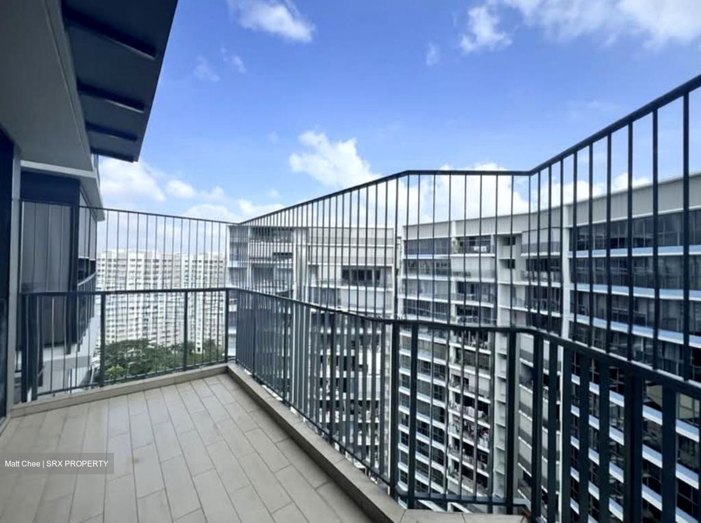 Boathouse Residences (D19), Condominium #533939991